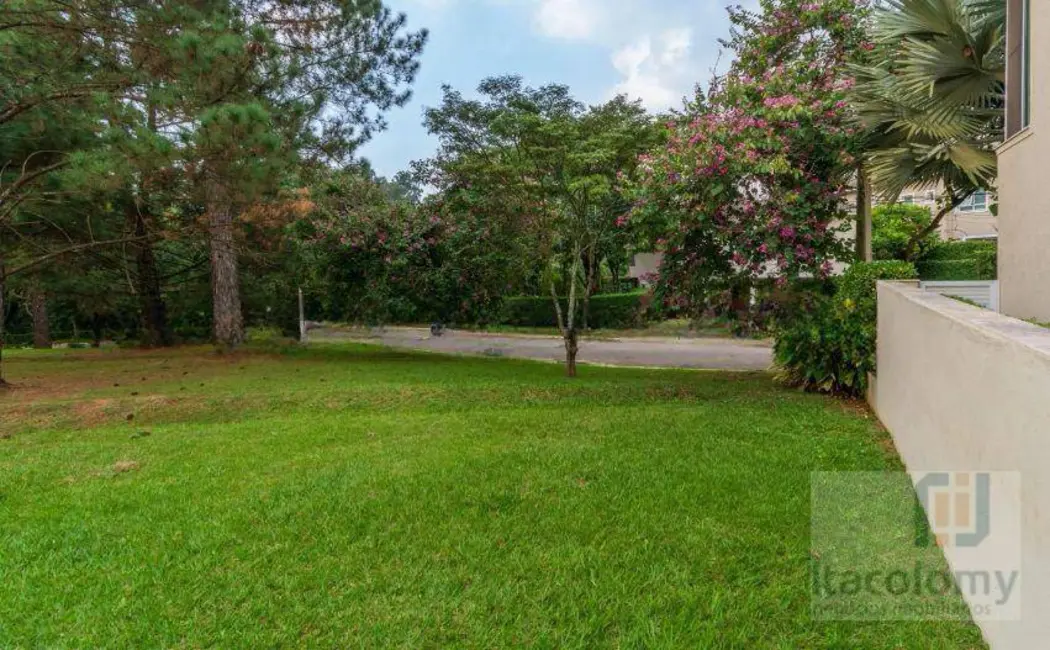 Terreno / Lote à venda, 511m2 em Alphaville Conde II, Barueri - SP - imagem 5 Foto 5 de Terreno / Lote à venda, 511m2 em Alphaville Conde II, Barueri - SP