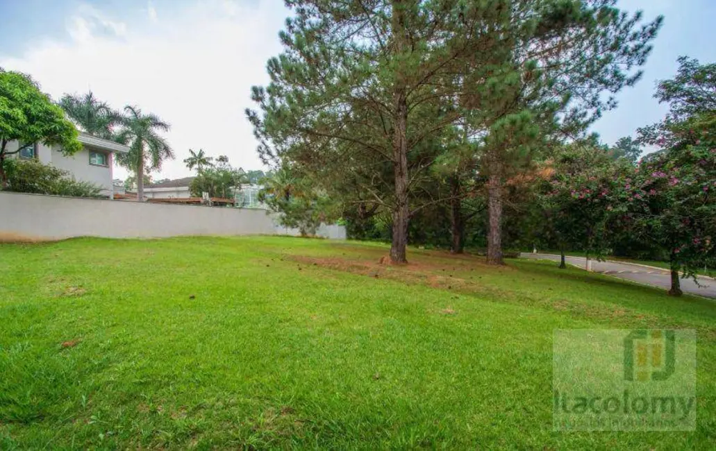 Terreno / Lote à venda, 511m2 em Alphaville Conde II, Barueri - SP - imagem 4 Foto 4 de Terreno / Lote à venda, 511m2 em Alphaville Conde II, Barueri - SP