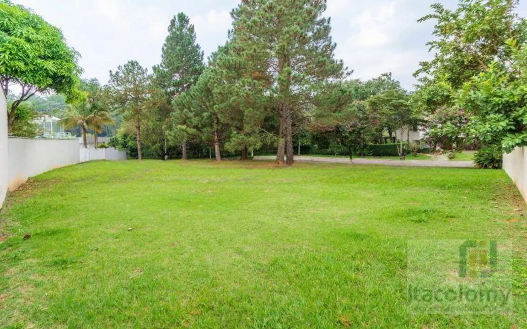 Terreno / Lote à venda, 511m2 em Alphaville Conde II, Barueri - SP - imagem 7 Foto 7 de Terreno / Lote à venda, 511m2 em Alphaville Conde II, Barueri - SP
