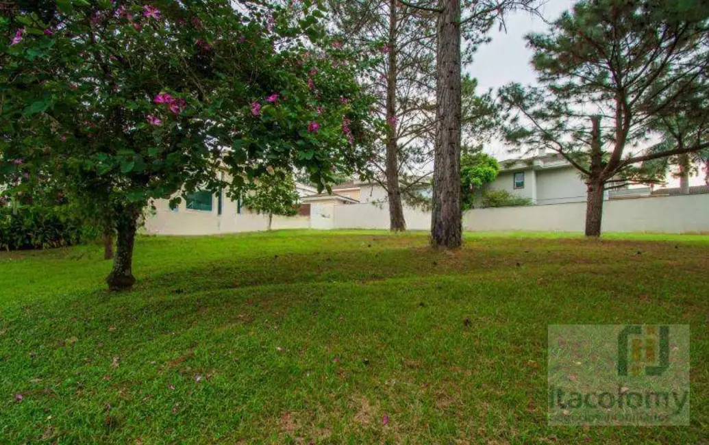 Foto 2 de Terreno / Lote à venda, 511m2 em Alphaville Conde II, Barueri - SP