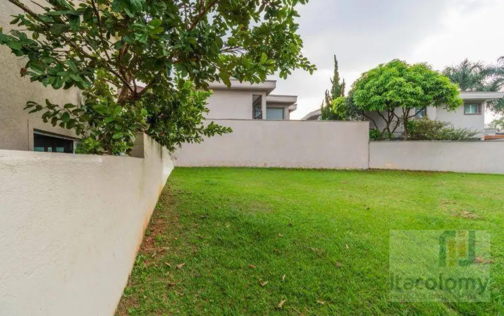 Foto 6 de Terreno / Lote à venda, 511m2 em Alphaville Conde II, Barueri - SP