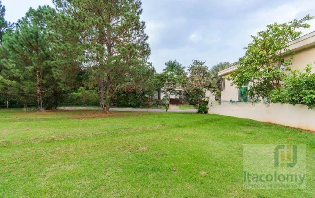 Foto 8 de Terreno / Lote à venda, 511m2 em Alphaville Conde II, Barueri - SP