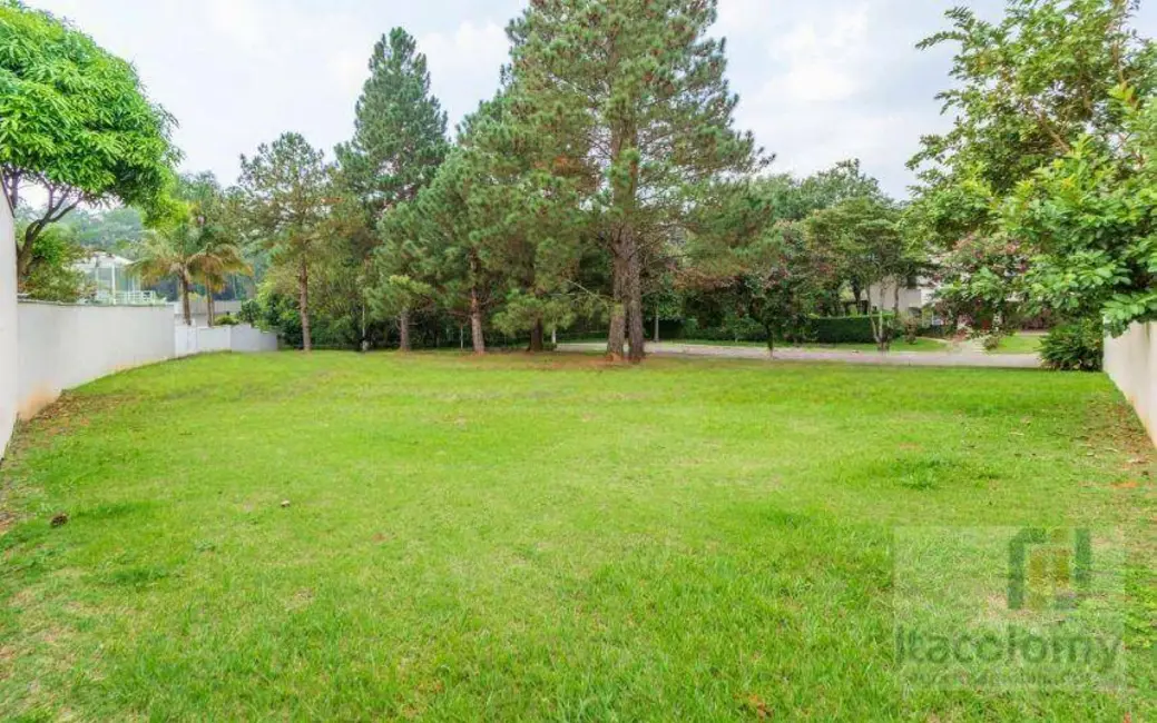 Foto 7 de Terreno / Lote à venda, 511m2 em Alphaville Conde II, Barueri - SP