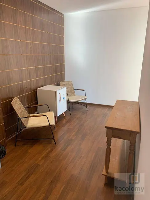 Foto 9 de Sala Comercial à venda, 46m2 em Alphaville Industrial, Barueri - SP