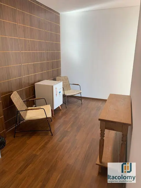 Sala Comercial à venda, 46m2 em Alphaville Industrial, Barueri - SP - imagem 9 Foto 9 de Sala Comercial à venda, 46m2 em Alphaville Industrial, Barueri - SP