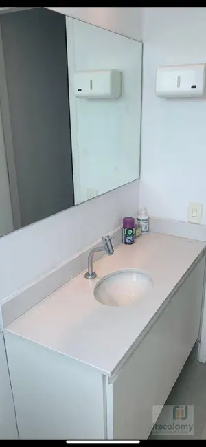 Sala Comercial à venda, 46m2 em Alphaville Industrial, Barueri - SP - imagem 3 Foto 3 de Sala Comercial à venda, 46m2 em Alphaville Industrial, Barueri - SP