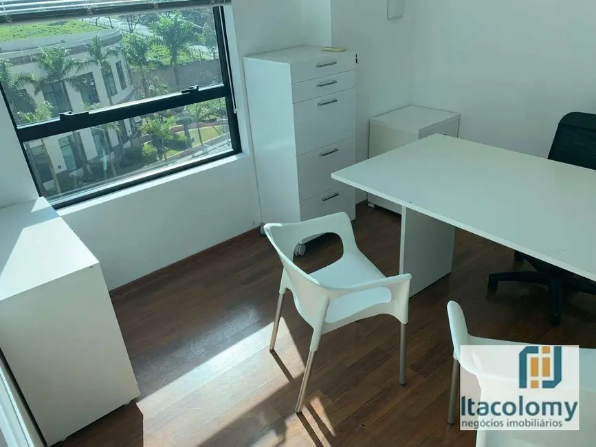 Sala Comercial à venda, 46m2 em Alphaville Industrial, Barueri - SP - imagem 4 Foto 4 de Sala Comercial à venda, 46m2 em Alphaville Industrial, Barueri - SP