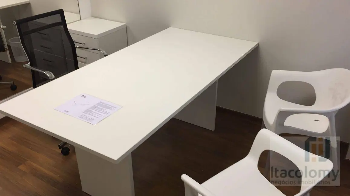 Foto 8 de Sala Comercial à venda, 46m2 em Alphaville Industrial, Barueri - SP