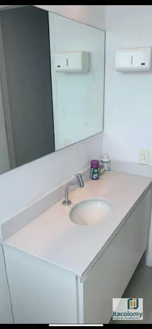 Sala Comercial à venda, 46m2 em Alphaville Industrial, Barueri - SP - imagem 3 Foto 3 de Sala Comercial à venda, 46m2 em Alphaville Industrial, Barueri - SP