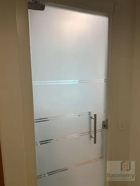 Foto 7 de Sala Comercial à venda, 46m2 em Alphaville Industrial, Barueri - SP