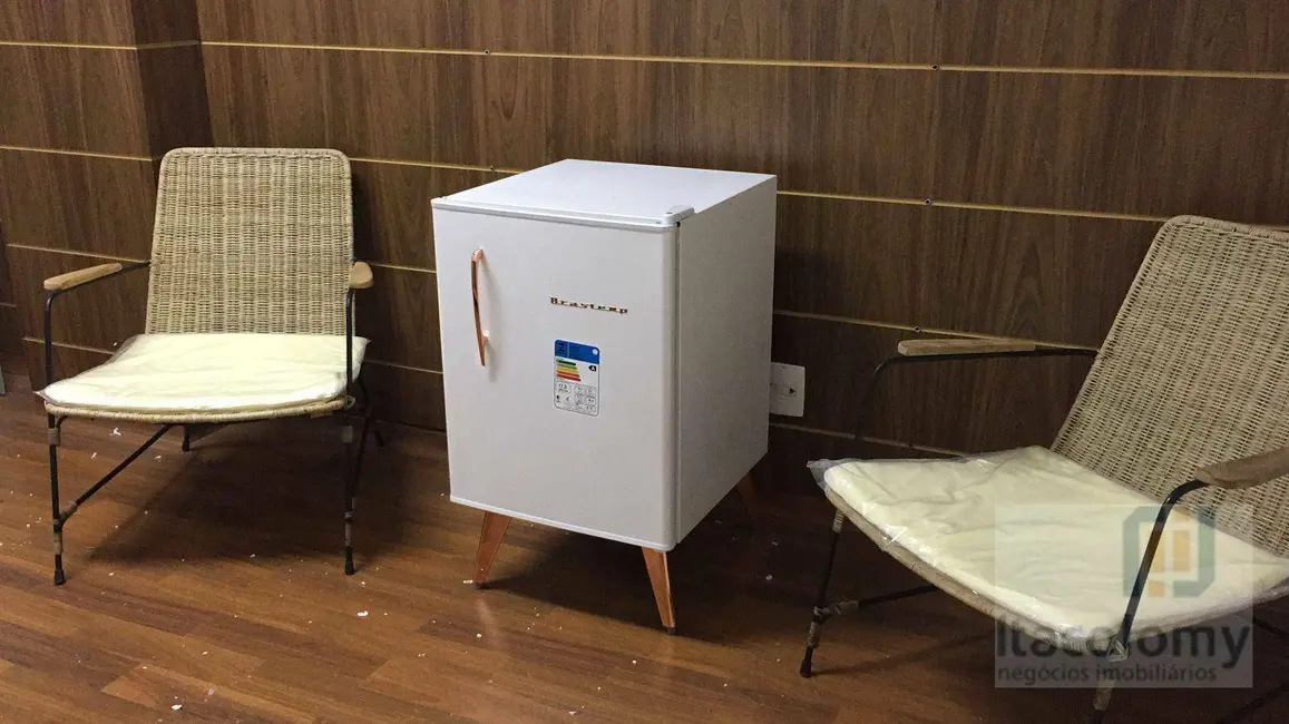 Foto 1 de Sala Comercial à venda, 46m2 em Alphaville Industrial, Barueri - SP