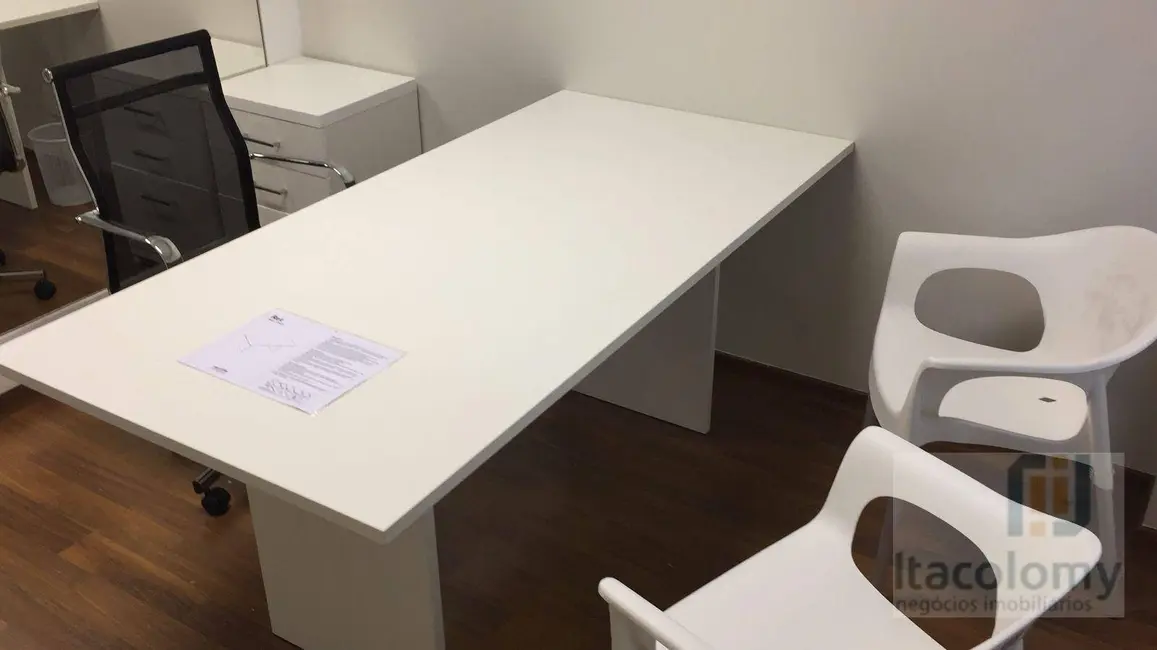 Sala Comercial à venda, 46m2 em Alphaville Industrial, Barueri - SP - imagem 8 Foto 8 de Sala Comercial à venda, 46m2 em Alphaville Industrial, Barueri - SP