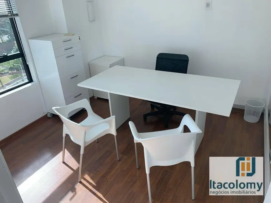 Sala Comercial à venda, 46m2 em Alphaville Industrial, Barueri - SP - imagem 5 Foto 5 de Sala Comercial à venda, 46m2 em Alphaville Industrial, Barueri - SP