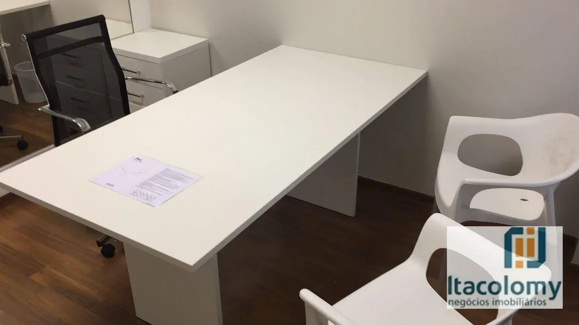 Sala Comercial à venda, 46m2 em Alphaville Industrial, Barueri - SP - imagem 8 Foto 8 de Sala Comercial à venda, 46m2 em Alphaville Industrial, Barueri - SP