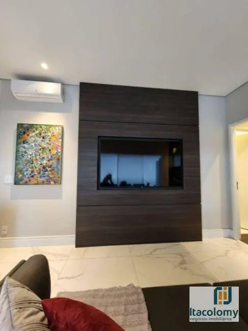 Apartamento com 2 quartos à venda, 102m2 em Tamboré, Barueri - SP - imagem 4 Foto 4 de Apartamento com 2 quartos à venda, 102m2 em Tamboré, Barueri - SP