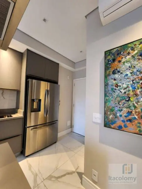 Foto 9 de Apartamento com 2 quartos à venda, 102m2 em Tamboré, Barueri - SP