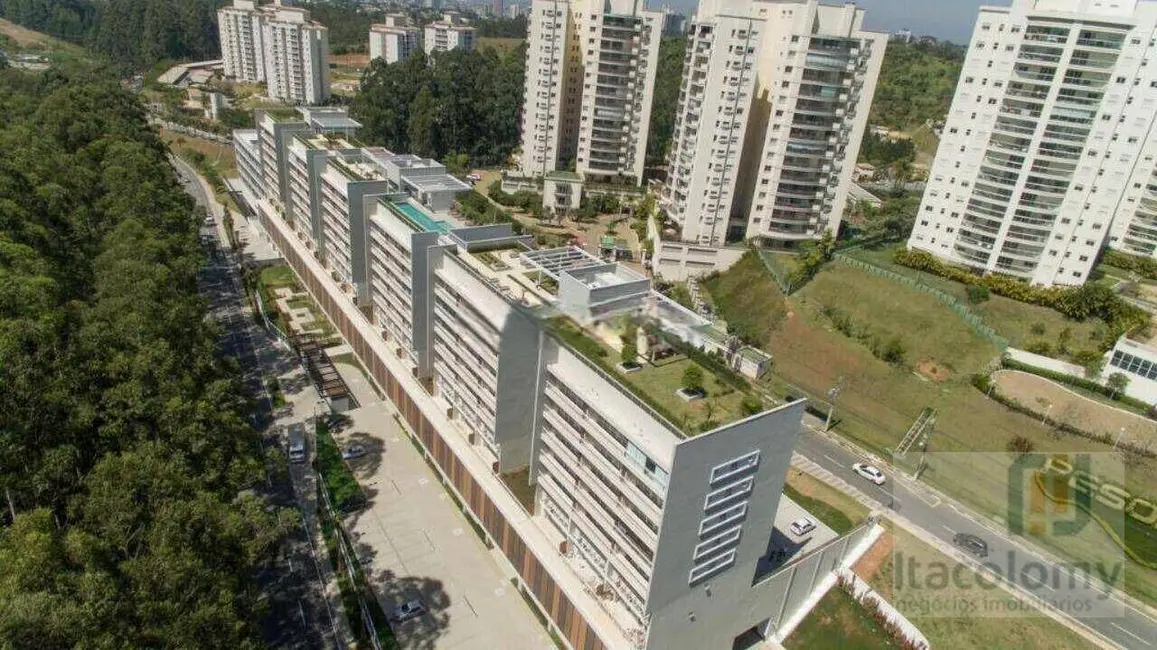 Foto 6 de Apartamento com 2 quartos à venda, 102m2 em Tamboré, Barueri - SP