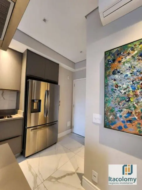 Apartamento com 2 quartos à venda, 102m2 em Tamboré, Barueri - SP - imagem 9 Foto 9 de Apartamento com 2 quartos à venda, 102m2 em Tamboré, Barueri - SP