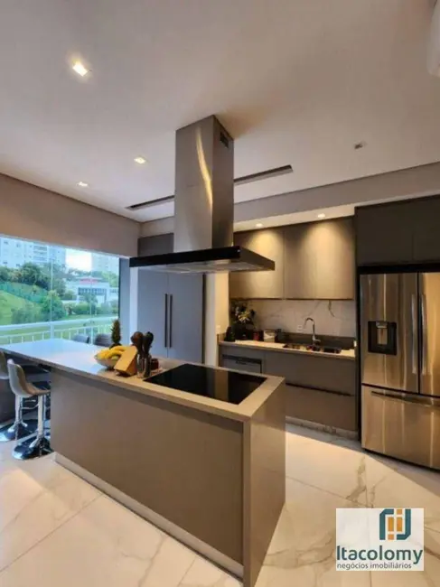 Apartamento com 2 quartos à venda, 102m2 em Tamboré, Barueri - SP - imagem 2 Foto 2 de Apartamento com 2 quartos à venda, 102m2 em Tamboré, Barueri - SP