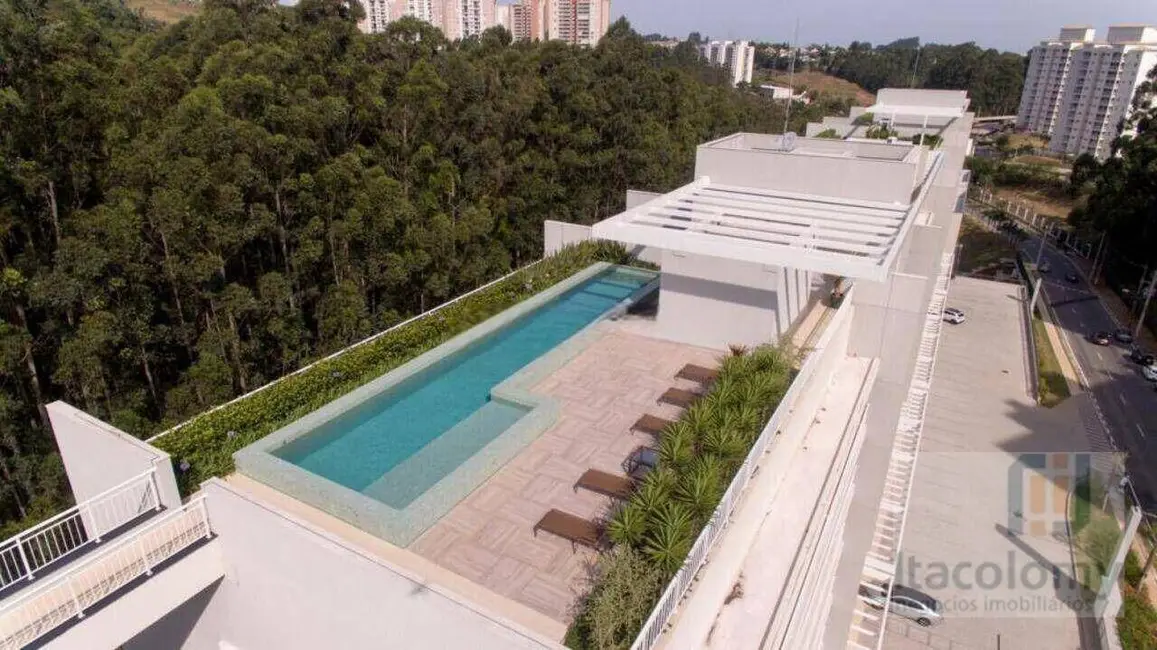 Foto 7 de Apartamento com 2 quartos à venda, 102m2 em Tamboré, Barueri - SP