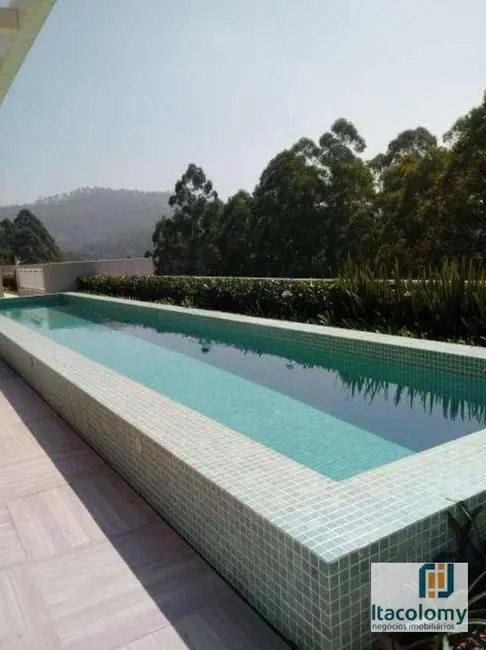 Apartamento com 2 quartos à venda, 102m2 em Tamboré, Barueri - SP - imagem 5 Foto 5 de Apartamento com 2 quartos à venda, 102m2 em Tamboré, Barueri - SP