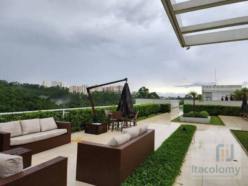 Foto 8 de Apartamento com 2 quartos à venda, 102m2 em Tamboré, Barueri - SP