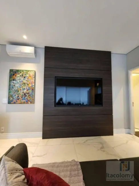 Foto 4 de Apartamento com 2 quartos à venda, 102m2 em Tamboré, Barueri - SP