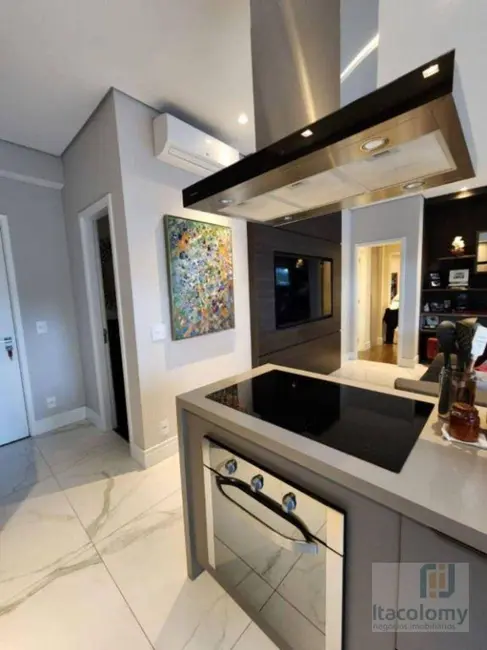 Foto 3 de Apartamento com 2 quartos à venda, 102m2 em Tamboré, Barueri - SP