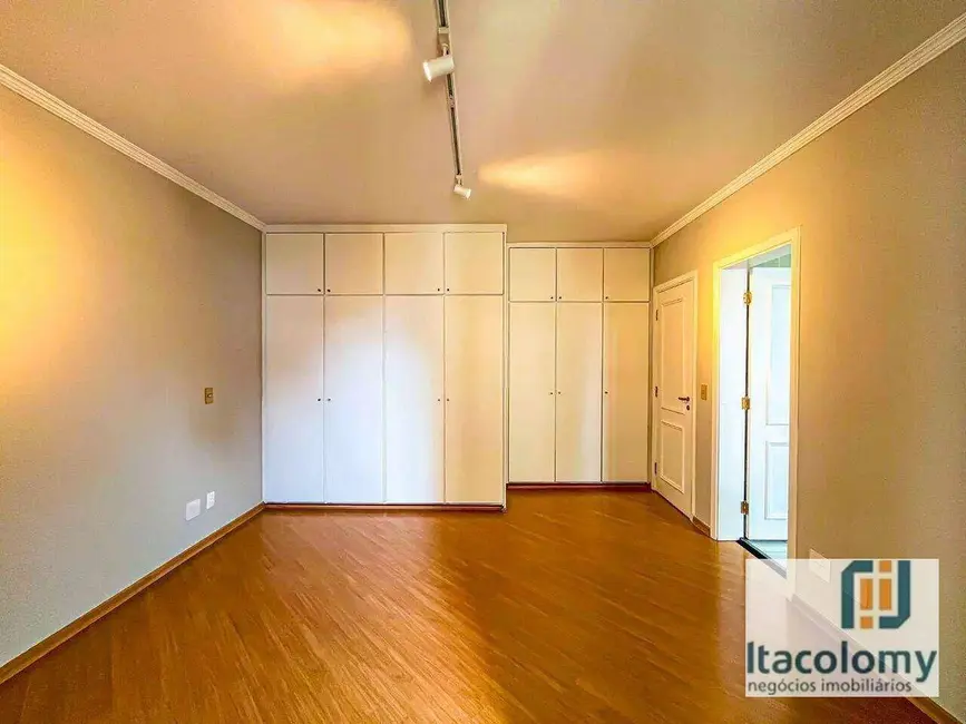 Foto 9 de Apartamento com 3 quartos à venda, 164m2 em Alphaville Industrial, Barueri - SP