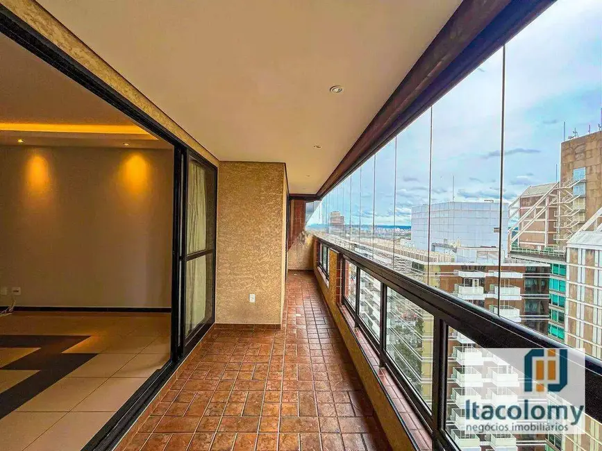 Foto 1 de Apartamento com 3 quartos à venda, 164m2 em Alphaville Industrial, Barueri - SP