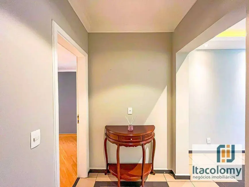 Foto 5 de Apartamento com 3 quartos à venda, 164m2 em Alphaville Industrial, Barueri - SP