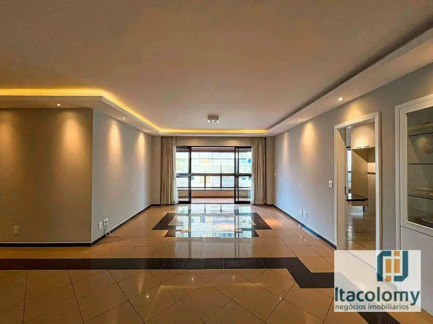 Foto 3 de Apartamento com 3 quartos à venda, 164m2 em Alphaville Industrial, Barueri - SP