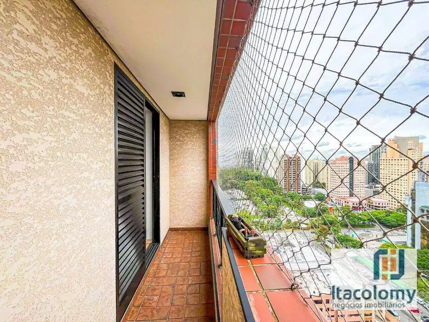 Foto 2 de Apartamento com 3 quartos à venda, 164m2 em Alphaville Industrial, Barueri - SP