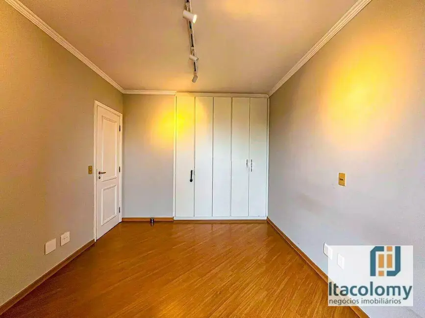 Foto 8 de Apartamento com 3 quartos à venda, 164m2 em Alphaville Industrial, Barueri - SP