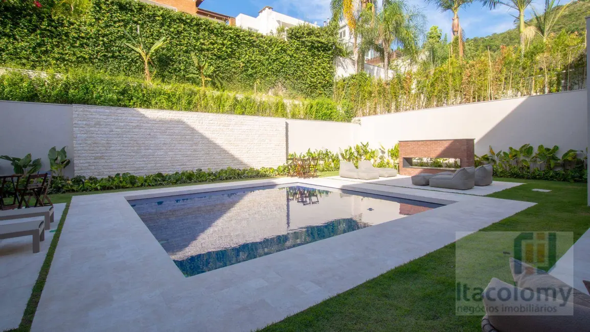 Foto 5 de Casa de Condomínio com 5 quartos à venda, 1280m2 em Santana De Parnaiba - SP