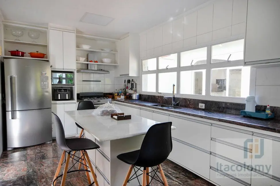 Foto 5 de Casa de Condomínio com 5 quartos à venda, 800m2 em Barueri - SP