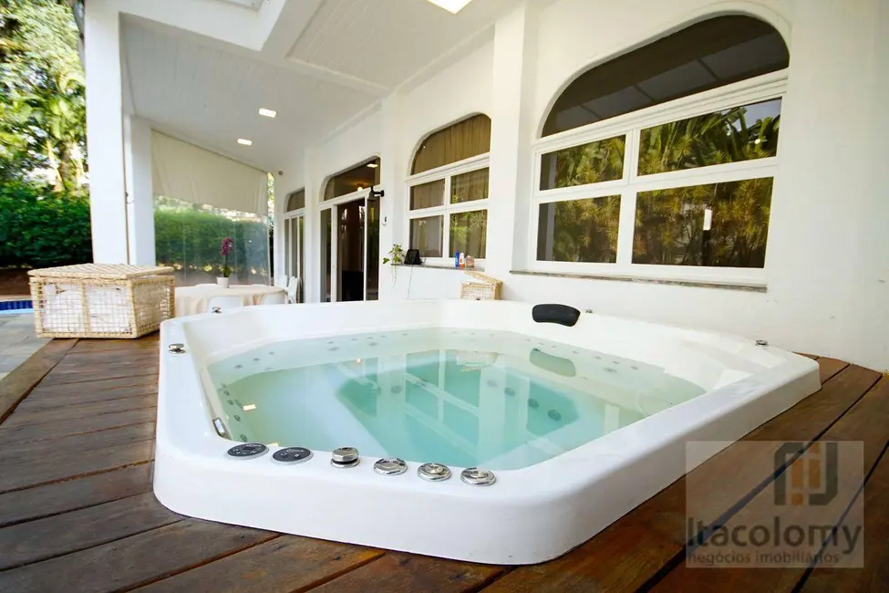 Foto 8 de Casa de Condomínio com 5 quartos à venda, 800m2 em Barueri - SP