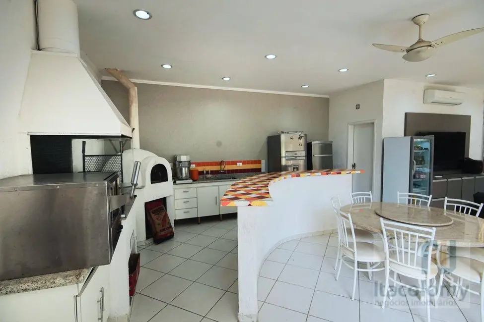 Foto 7 de Casa de Condomínio com 5 quartos à venda, 800m2 em Barueri - SP