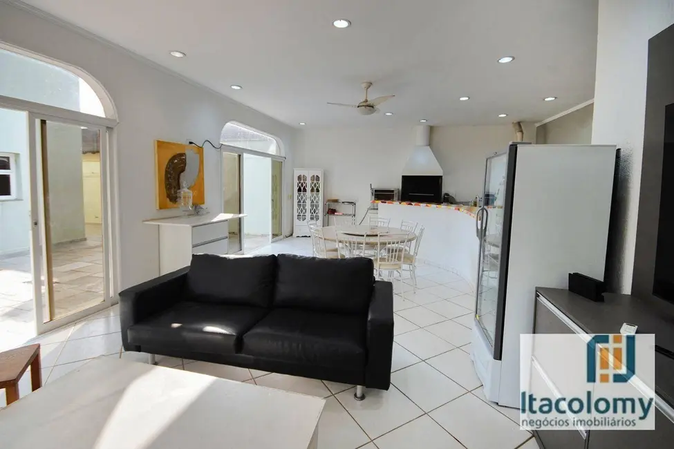 Foto 4 de Casa de Condomínio com 5 quartos à venda, 800m2 em Barueri - SP