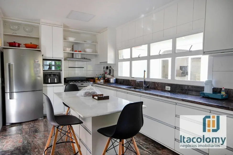 Foto 6 de Casa de Condomínio com 5 quartos à venda, 800m2 em Barueri - SP