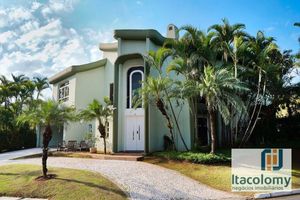 Foto 1 de Casa de Condomínio com 5 quartos à venda, 800m2 em Barueri - SP