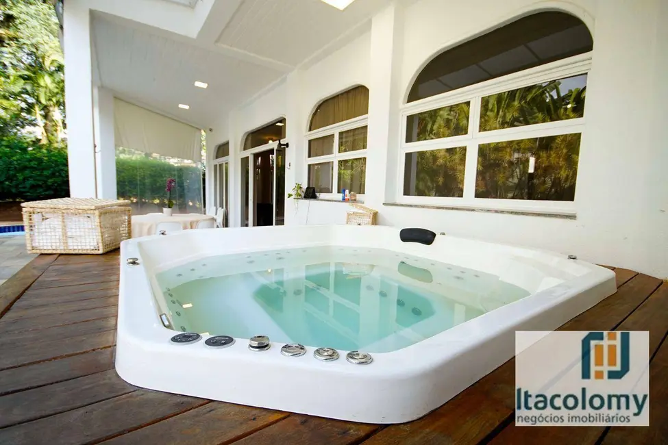 Foto 9 de Casa de Condomínio com 5 quartos à venda, 800m2 em Barueri - SP