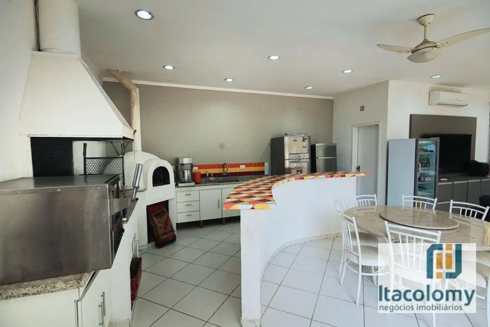 Foto 8 de Casa de Condomínio com 5 quartos à venda, 800m2 em Barueri - SP