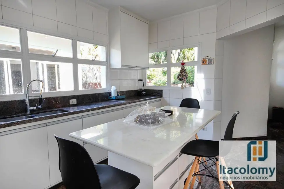 Foto 5 de Casa de Condomínio com 5 quartos à venda, 800m2 em Barueri - SP