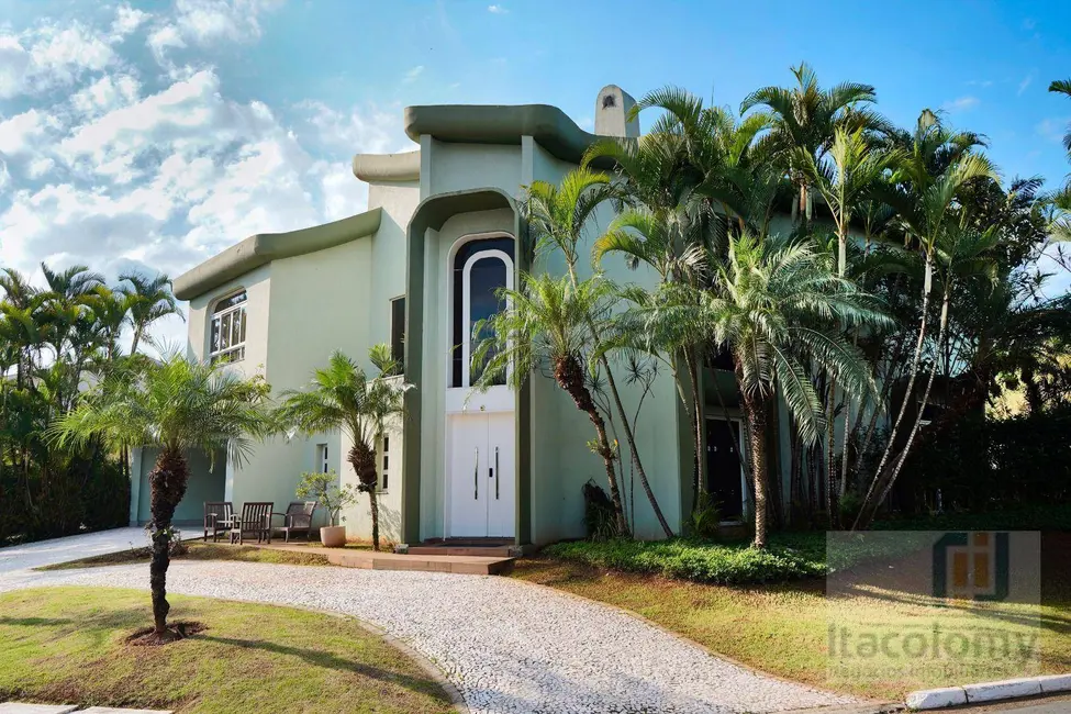 Foto 1 de Casa de Condomínio com 5 quartos à venda, 800m2 em Barueri - SP