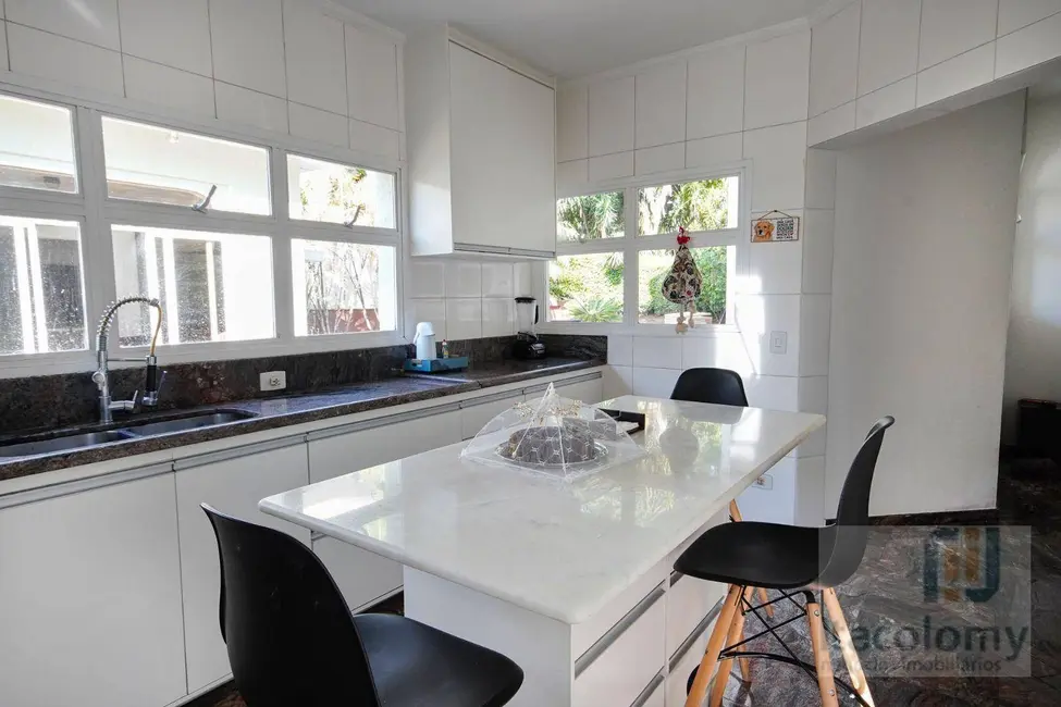 Foto 4 de Casa de Condomínio com 5 quartos à venda, 800m2 em Barueri - SP