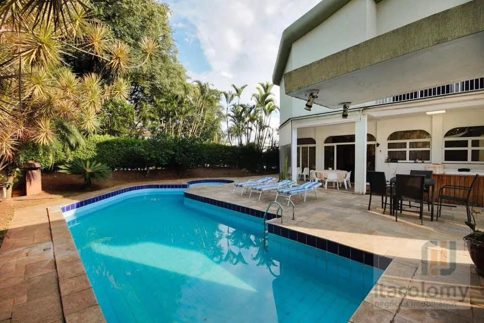 Foto 2 de Casa de Condomínio com 5 quartos à venda, 800m2 em Barueri - SP