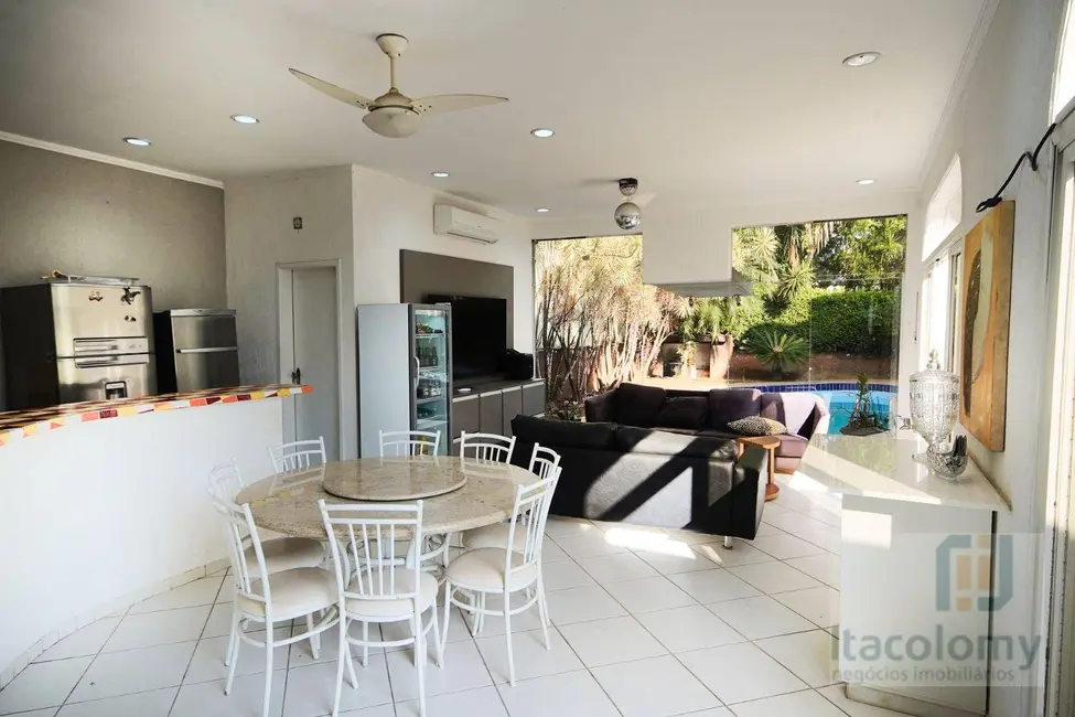 Foto 2 de Casa de Condomínio com 5 quartos à venda, 800m2 em Barueri - SP