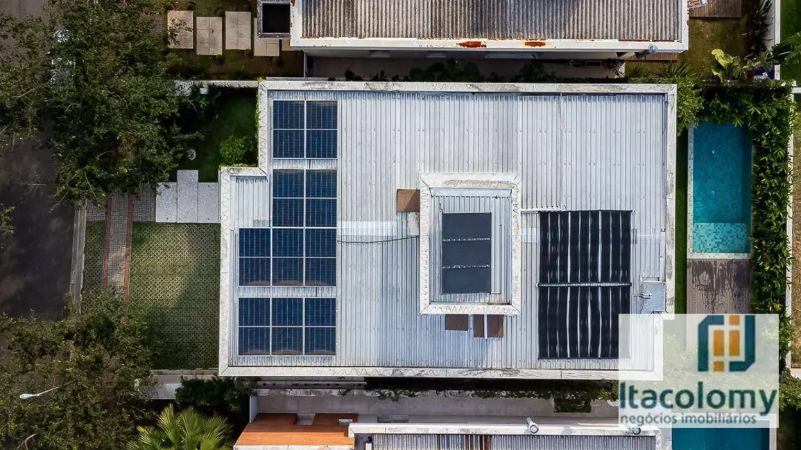 Foto 7 de Casa de Condomínio com 4 quartos à venda, 420m2 em Colinas da Anhangüera, Santana De Parnaiba - SP