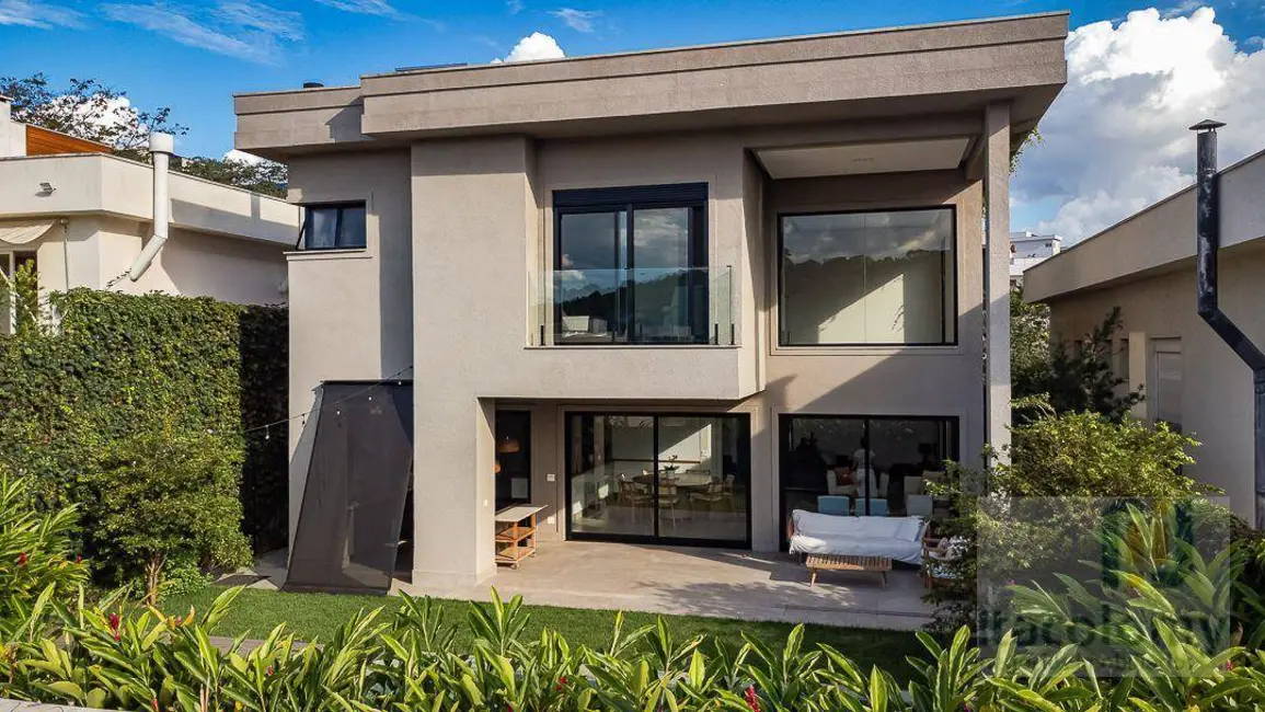 Casa de Condomínio com 4 quartos à venda, 420m2 em Colinas da Anhangüera, Santana De Parnaiba - SP - imagem 2 Foto 2 de Casa de Condomínio com 4 quartos à venda, 420m2 em Colinas da Anhangüera, Santana De Parnaiba - SP